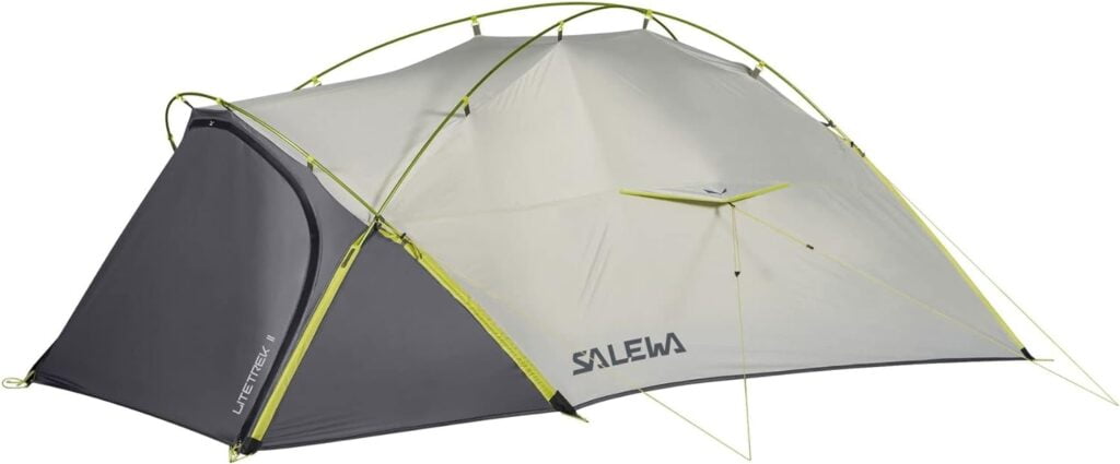 Salewa Litetreck II