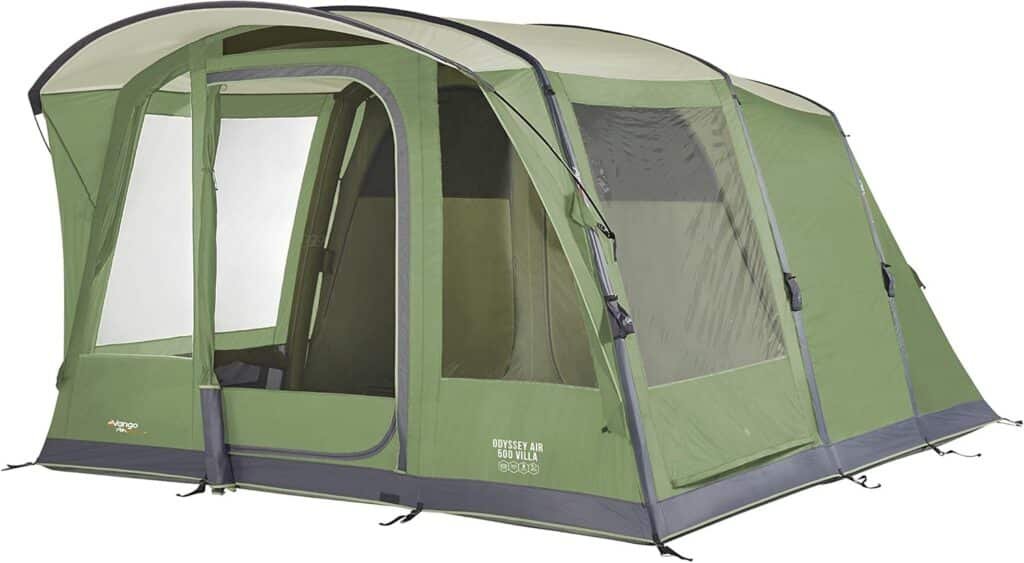 Vango Odyssey Air 500 Villa